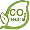 CO2 neutr