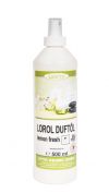 Lorol Duftöle | 6 Stück | 500 ml