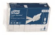Tork Xpress® Multifold Advanced 2lg. | 3.780 Tücher | 120289