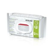 Ecolab Incidin OxywipeS Desinfektionstücher