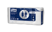 Tork Kleinrollen Toilettenpapier T4 2lg. | 110767