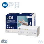 Tork Xpress® Komprimierte Weiche Multifold-Handtücher